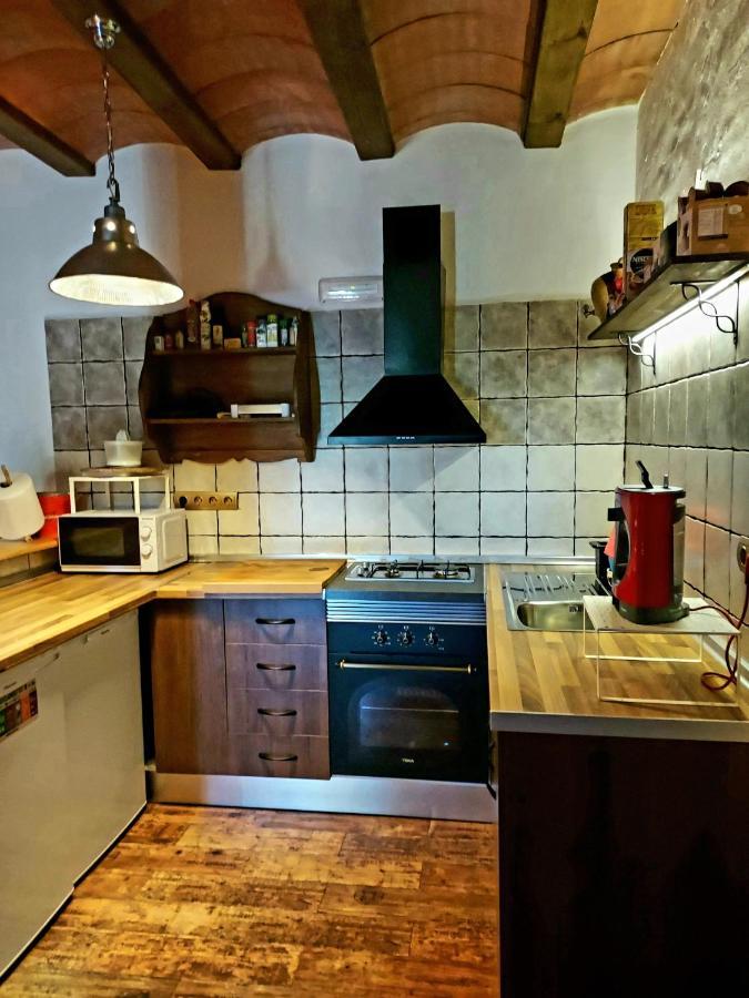 Casa Rural Miravella Castril Exterior foto