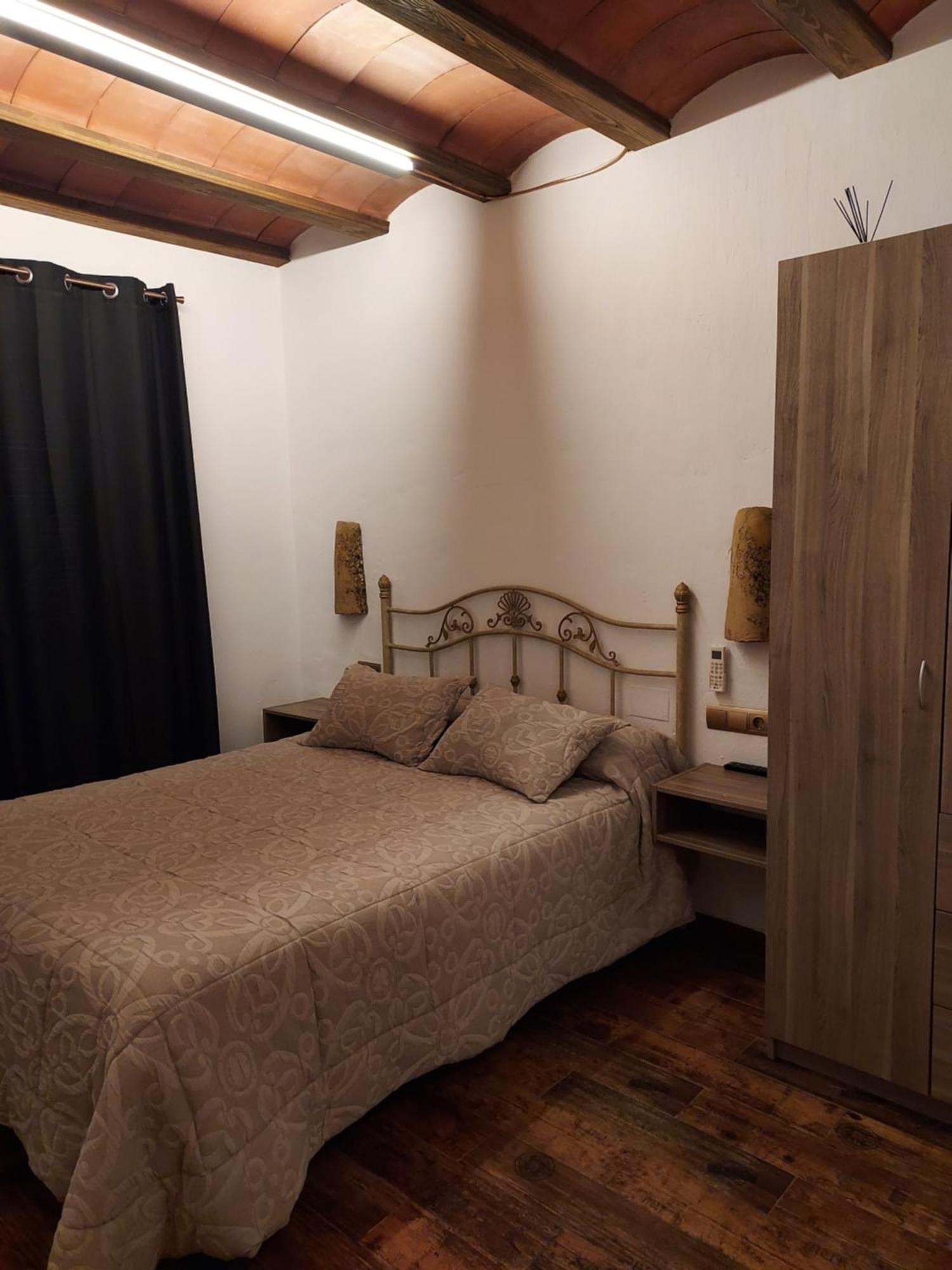 Casa Rural Miravella Castril Zimmer foto